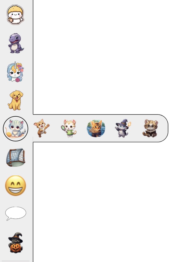 Emojis
