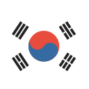 ko flag