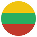 lt flag