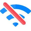 No Wifi Logo No Wifi Logo